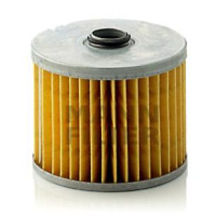 Mann Filter (M+H) Filtr paliwa P923/1X