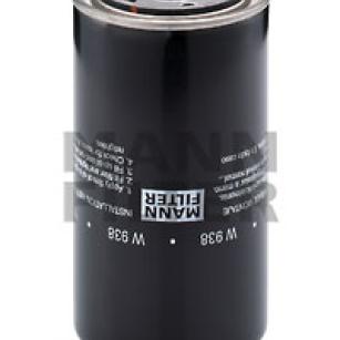 Mann Filter (M+H) Filtr oleju W938