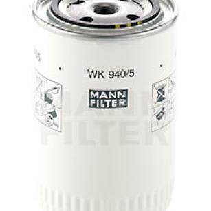 Mann Filter (M+H) Filtr paliwa WK940/5