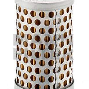 Mann Filter (M+H) Filtr oleju H53/3
