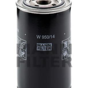 Mann Filter (M+H) Filtr oleju W950/14