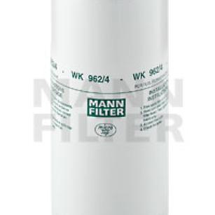 Mann Filter (M+H) Filtr paliwa WK962/4