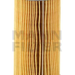 Mann Filter (M+H) Filtr paliwa H822/1X
