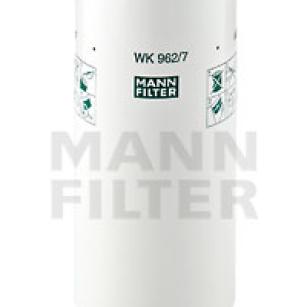 Mann Filter (M+H) Filtr paliwa WK962/7