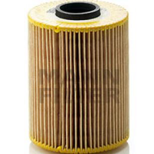 Mann Filter (M+H) Filtr oleju HU926/3X