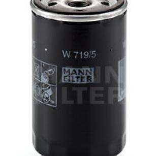 Mann Filter (M+H) Filtr oleju W719/5