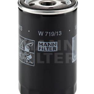 Mann Filter (M+H) Filtr oleju W719/13