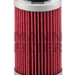 Mann Filter (M+H) Filtr oleju MH55