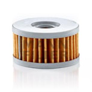 Mann Filter (M+H) Filtr oleju MH69