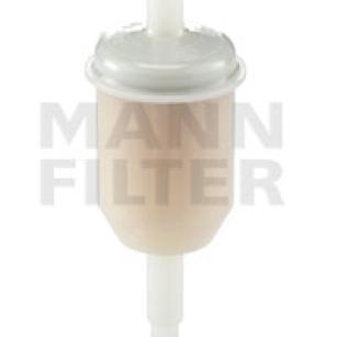 Mann Filter (M+H) Filtr paliwa WK31/2