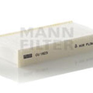 Mann Filter (M+H) Filtr kabinowy (przeciwpyłkowy) CU1823