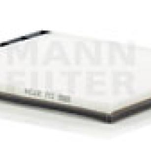 Mann Filter (M+H) Filtr kabinowy (przeciwpyłkowy) CU2734