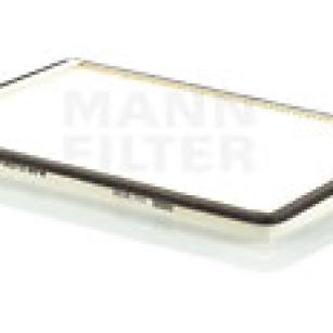 Mann Filter (M+H) Filtr kabinowy (przeciwpyłkowy) CU3032