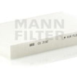 Mann Filter (M+H) Filtr kabinowy (przeciwpyłkowy) CU3192
