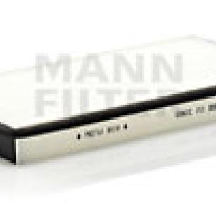 Mann Filter (M+H) Filtr kabinowy (przeciwpyłkowy) CU3360