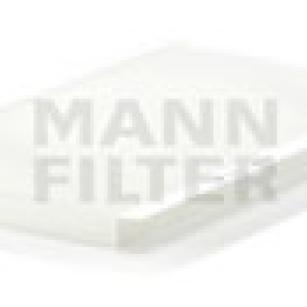 Mann Filter (M+H) Filtr kabinowy (przeciwpyłkowy) CU3455