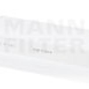 Mann Filter (M+H) Filtr kabinowy (przeciwpyłkowy) CU40110
