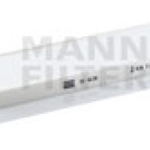Mann Filter (M+H) Filtr kabinowy (przeciwpyłkowy) CU4036