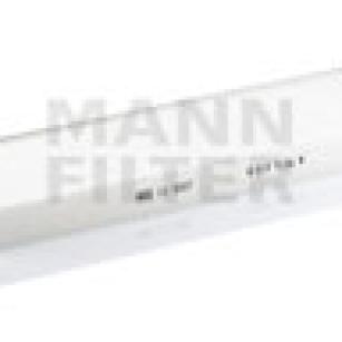 Mann Filter (M+H) Filtr kabinowy (przeciwpyłkowy) CU5067