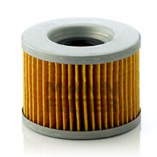 Mann Filter (M+H) Filtr oleju MH814