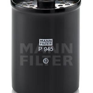 Mann Filter (M+H) Filtr paliwa P945X