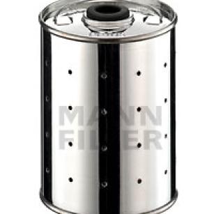 Mann Filter (M+H) Filtr oleju PF815N