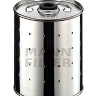 Mann Filter (M+H) Filtr oleju PF915N