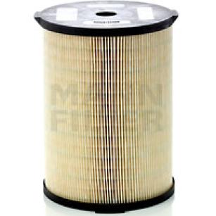 Mann Filter (M+H) Filtr oleju PFU19226X