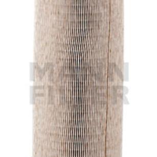 Mann Filter (M+H) Filtr oleju PFU19326X