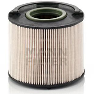 Mann Filter (M+H) Filtr paliwa PU1033X