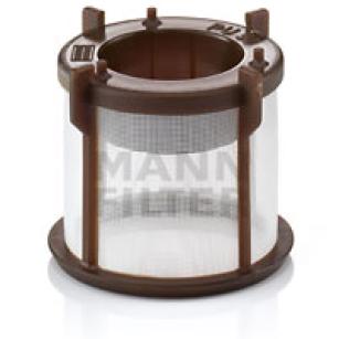 Mann Filter (M+H) Filtr paliwa PU50Z