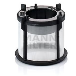 Mann Filter (M+H) Filtr paliwa PU51Z