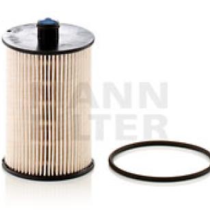 Mann Filter (M+H) Filtr paliwa PU820X