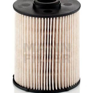 Mann Filter (M+H) Filtr paliwa PU839X