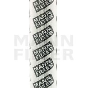 Mann Filter (M+H) Filtr oleju HD751