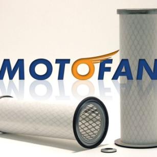 Wix Filters Filtr powietrza 46375