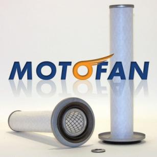 Wix Filters Filtr powietrza 46517