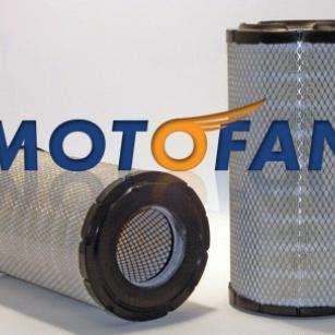 Wix Filters Filtr powietrza 42815
