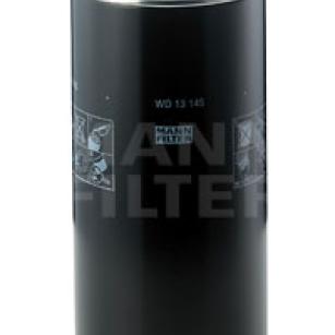 Mann Filter (M+H) Filtr hydrauliczny WD13145