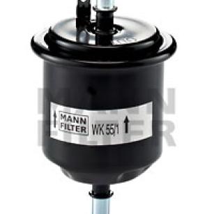 Mann Filter (M+H) Filtr paliwa WK55/1