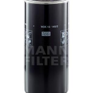 Mann Filter (M+H) Filtr paliwa WDK13145/2