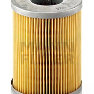 Mann Filter (M+H) Filtr paliwa P824X