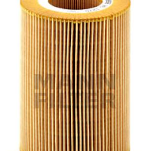 Mann Filter (M+H) Filtr oleju HU1270X