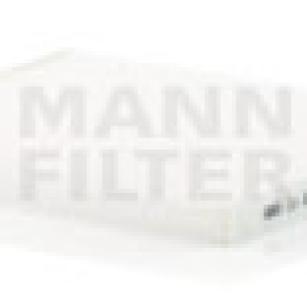 Mann Filter (M+H) Filtr kabinowy (przeciwpyłkowy) CU2243