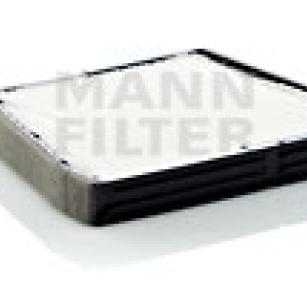 Mann Filter (M+H) Filtr kabinowy (przeciwpyłkowy) CU2337
