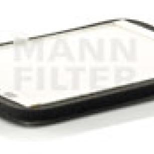 Mann Filter (M+H) Filtr kabinowy (przeciwpyłkowy) CU2424