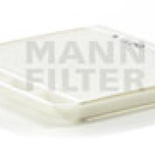 Mann Filter (M+H) Filtr kabinowy (przeciwpyłkowy) CU2425