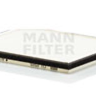Mann Filter (M+H) Filtr kabinowy (przeciwpyłkowy) CU2525