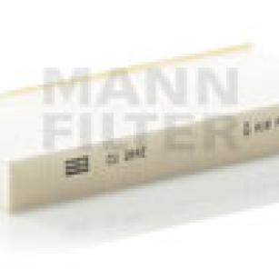 Mann Filter (M+H) Filtr kabinowy (przeciwpyłkowy) CU2642