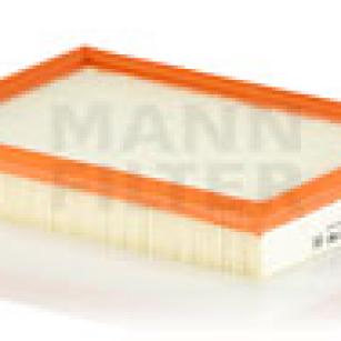 Mann Filter (M+H) Filtr kabinowy (przeciwpyłkowy) CU2785